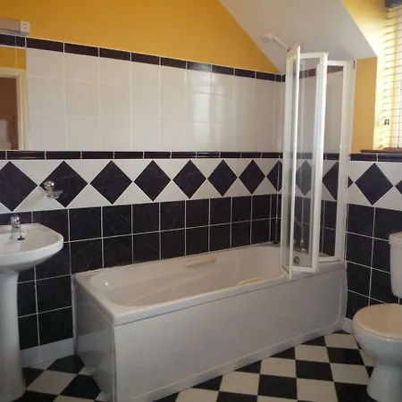 Holiday home The Links No 24 Waterville