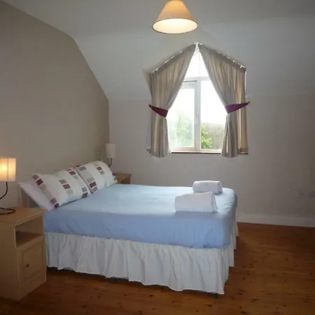 The Links No 24 Holiday home Waterville