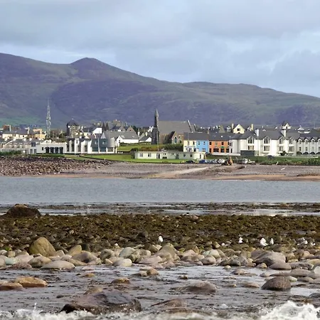 The Links No 24 Holiday home Waterville